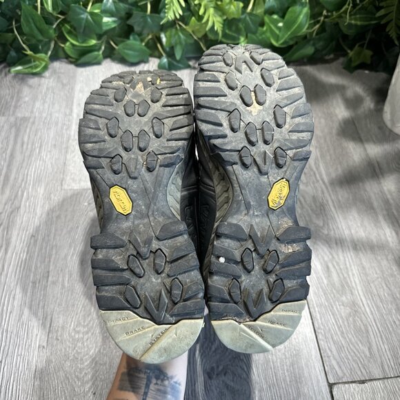 La Sportiva Spire GTX Waterproof Hiking Shoes Mens US Size 8